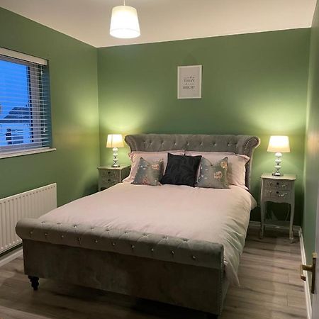 Heights View Apartment Londonderry Ngoại thất bức ảnh
