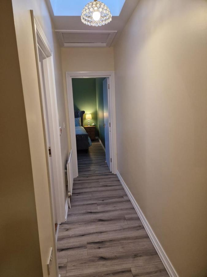 Heights View Apartment Londonderry Ngoại thất bức ảnh