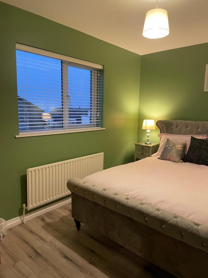 Heights View Apartment Londonderry Ngoại thất bức ảnh