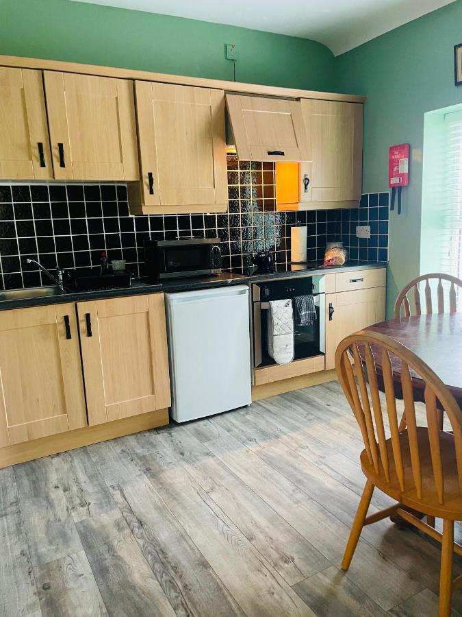 Heights View Apartment Londonderry Ngoại thất bức ảnh