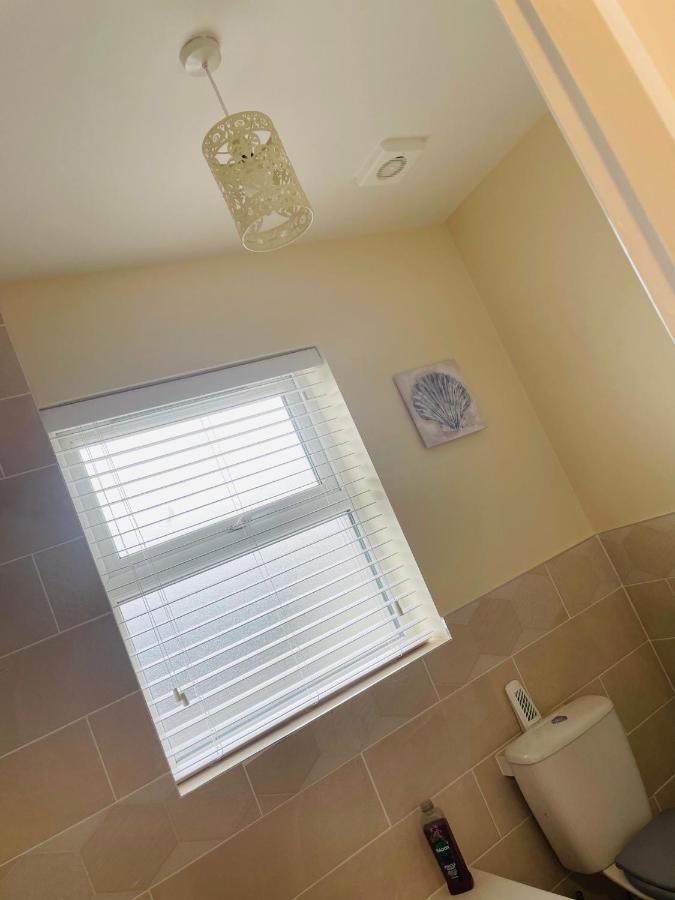 Heights View Apartment Londonderry Ngoại thất bức ảnh