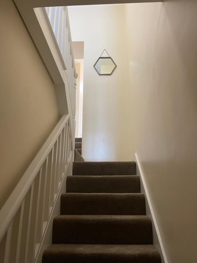 Heights View Apartment Londonderry Ngoại thất bức ảnh
